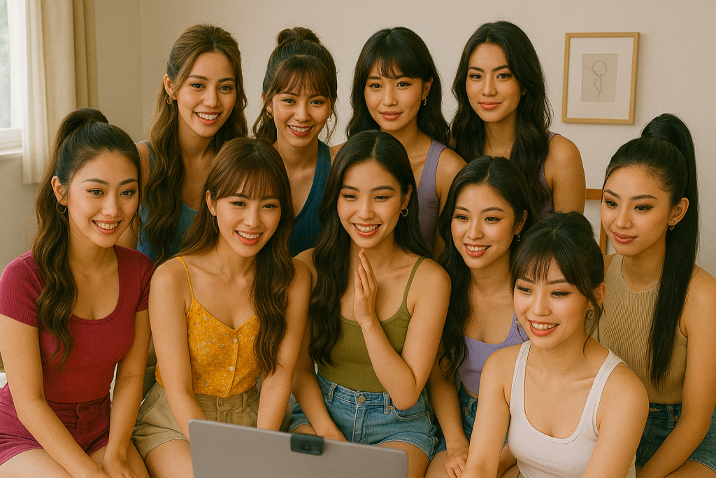 Live173影音Live秀